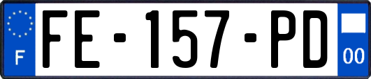 FE-157-PD