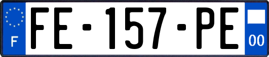 FE-157-PE