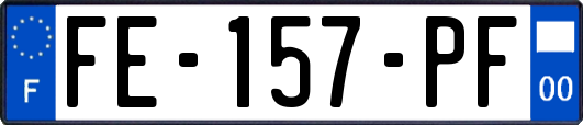 FE-157-PF
