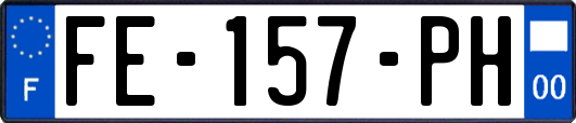 FE-157-PH