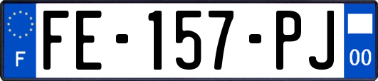 FE-157-PJ