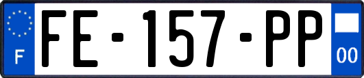 FE-157-PP