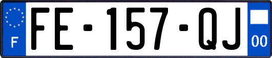 FE-157-QJ