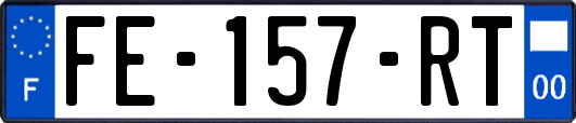 FE-157-RT