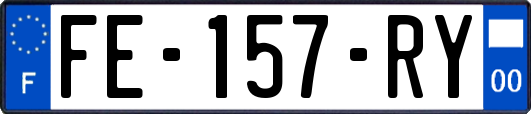 FE-157-RY