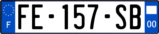 FE-157-SB