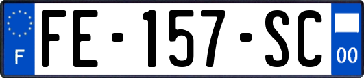 FE-157-SC
