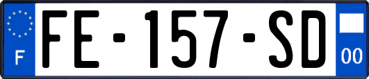 FE-157-SD
