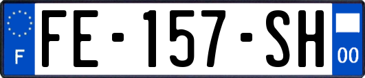 FE-157-SH