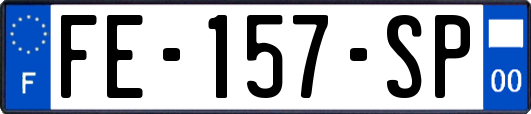 FE-157-SP