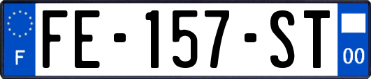 FE-157-ST