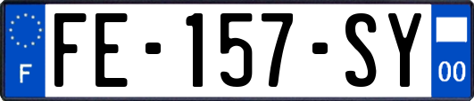 FE-157-SY