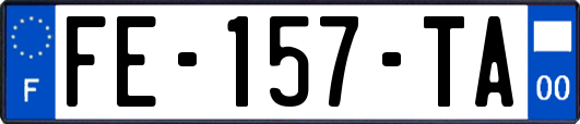 FE-157-TA