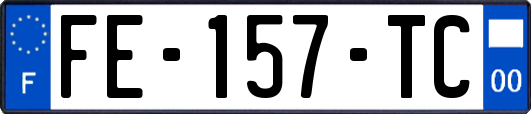 FE-157-TC