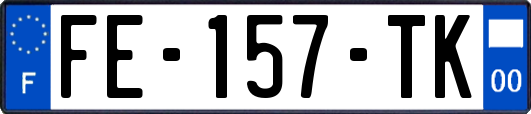 FE-157-TK