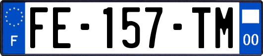 FE-157-TM