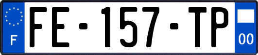 FE-157-TP