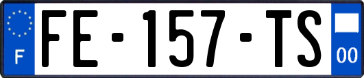 FE-157-TS