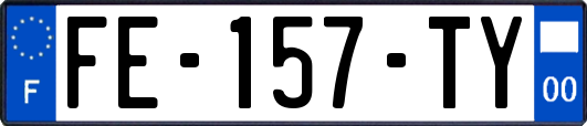 FE-157-TY