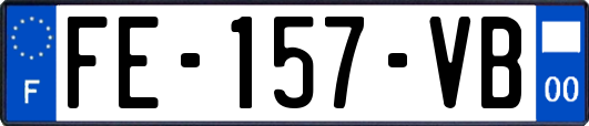 FE-157-VB