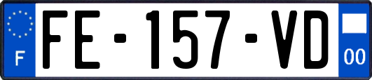 FE-157-VD