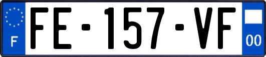 FE-157-VF