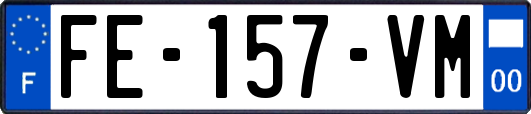 FE-157-VM