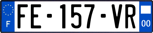 FE-157-VR