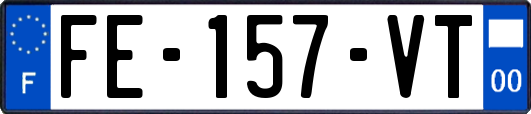 FE-157-VT