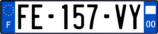 FE-157-VY