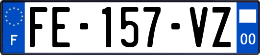 FE-157-VZ