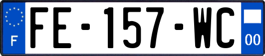 FE-157-WC