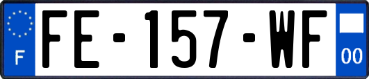 FE-157-WF