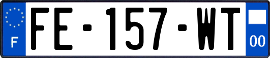 FE-157-WT
