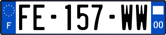 FE-157-WW