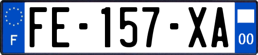 FE-157-XA