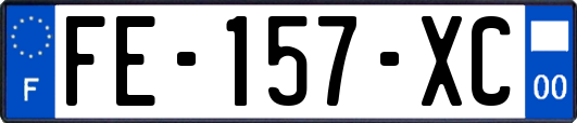 FE-157-XC