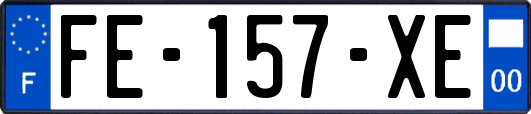 FE-157-XE