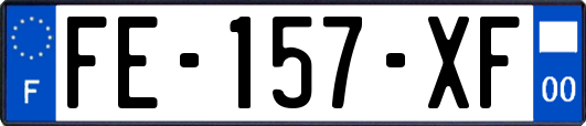 FE-157-XF