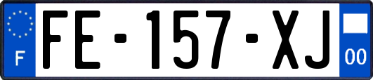 FE-157-XJ