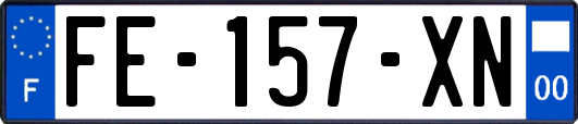 FE-157-XN