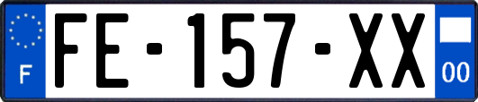 FE-157-XX