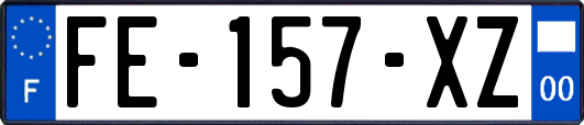 FE-157-XZ