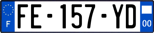 FE-157-YD