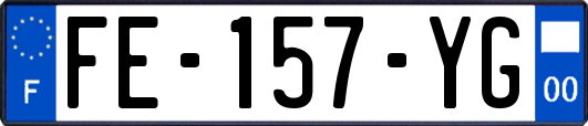 FE-157-YG
