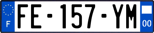FE-157-YM