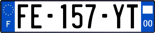 FE-157-YT