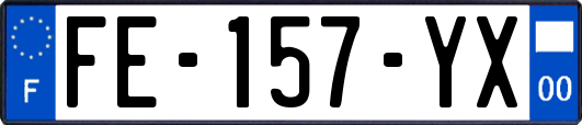 FE-157-YX