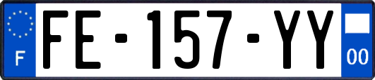 FE-157-YY
