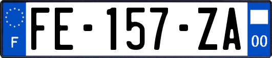 FE-157-ZA